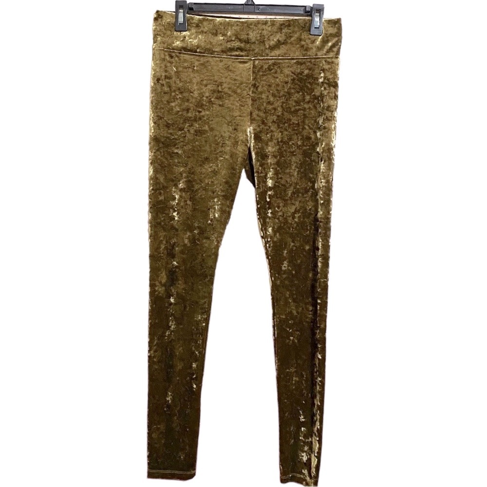 LOGO Golden Loungewear Pants S
